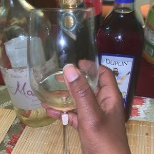 Meet your Posher, Alia